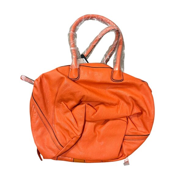 Guess Westbrook Carryall Faux Leather Bag - Picture 2 of 5